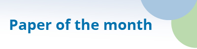 Bird Conservation International Paper of the month